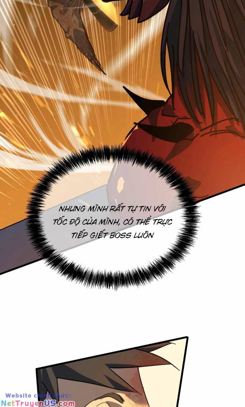 Toàn Dân Chuyển Chức: Bị Động Của Ta Vô Địch - Chapter 4 - Page 47