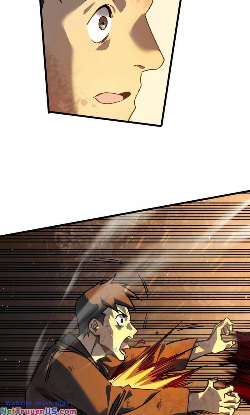 Toàn Dân Chuyển Chức: Bị Động Của Ta Vô Địch - Chapter 4 - Page 48