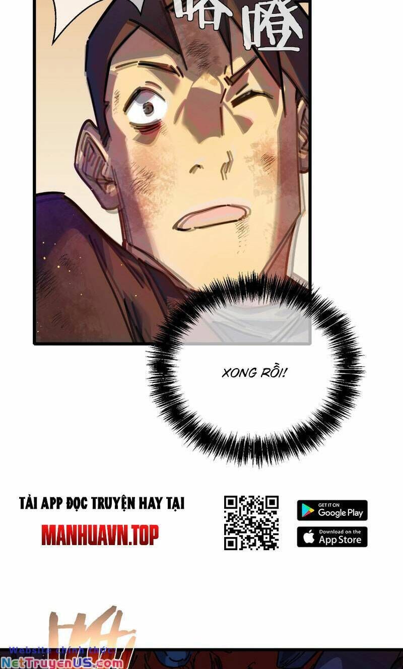 Toàn Dân Chuyển Chức: Bị Động Của Ta Vô Địch - Chapter 4 - Page 52