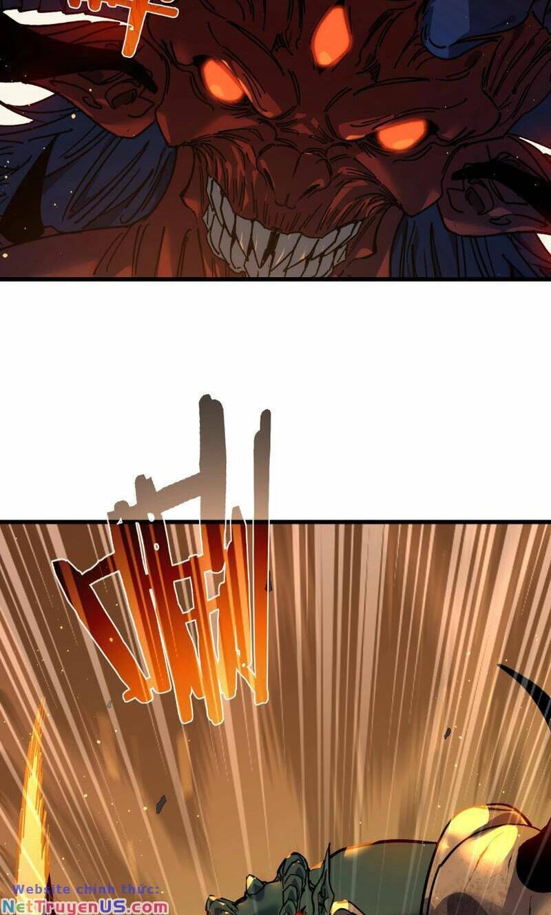 Toàn Dân Chuyển Chức: Bị Động Của Ta Vô Địch - Chapter 4 - Page 53