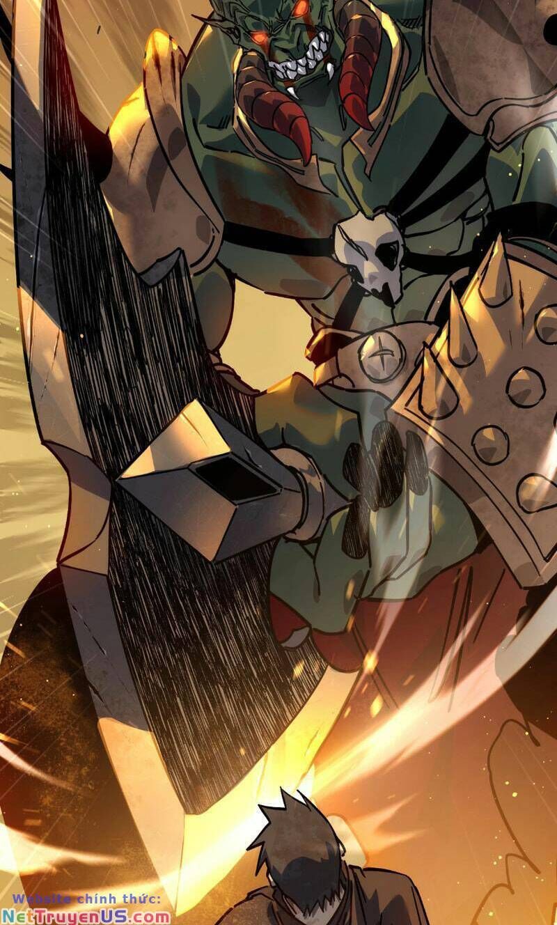 Toàn Dân Chuyển Chức: Bị Động Của Ta Vô Địch - Chapter 4 - Page 54