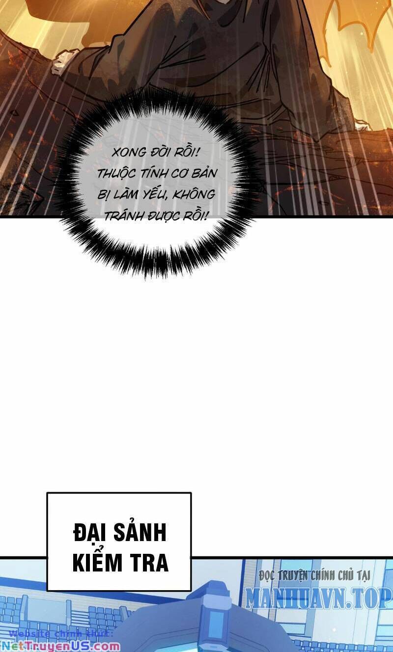 Toàn Dân Chuyển Chức: Bị Động Của Ta Vô Địch - Chapter 4 - Page 55