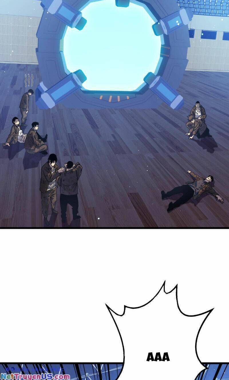 Toàn Dân Chuyển Chức: Bị Động Của Ta Vô Địch - Chapter 4 - Page 56