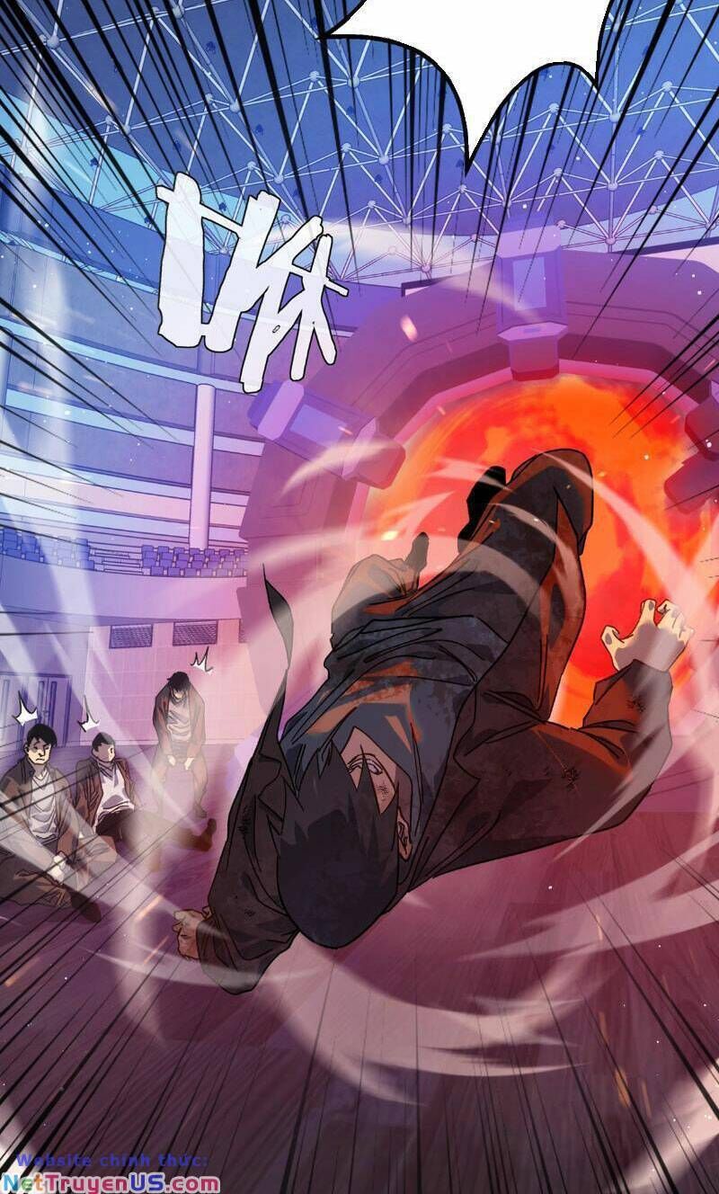 Toàn Dân Chuyển Chức: Bị Động Của Ta Vô Địch - Chapter 4 - Page 57