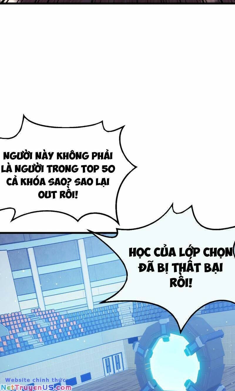 Toàn Dân Chuyển Chức: Bị Động Của Ta Vô Địch - Chapter 4 - Page 58