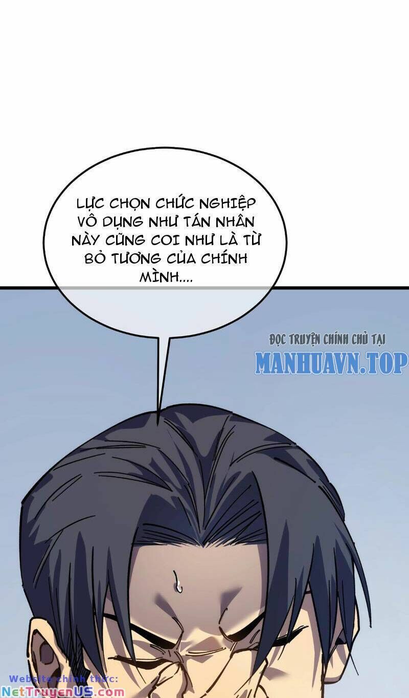 Toàn Dân Chuyển Chức: Bị Động Của Ta Vô Địch - Chapter 4 - Page 6