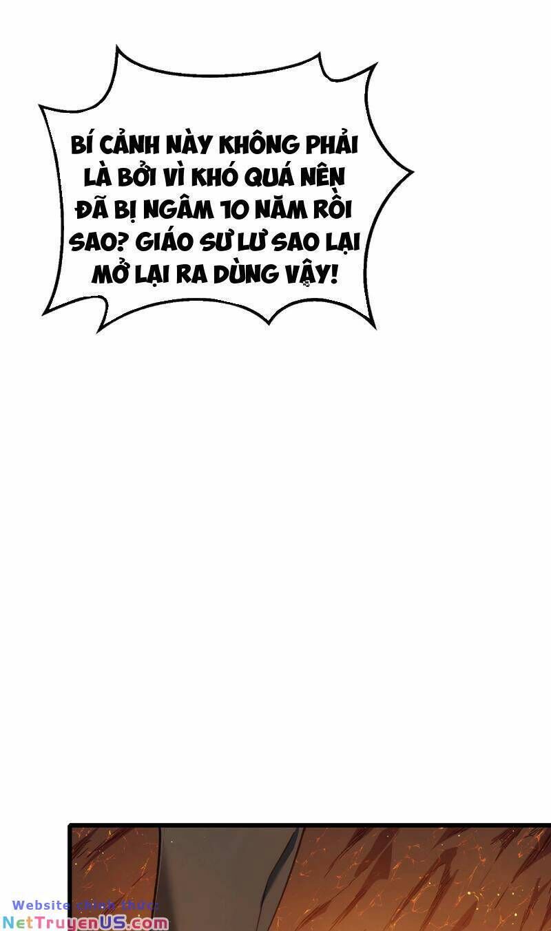 Toàn Dân Chuyển Chức: Bị Động Của Ta Vô Địch - Chapter 4 - Page 60