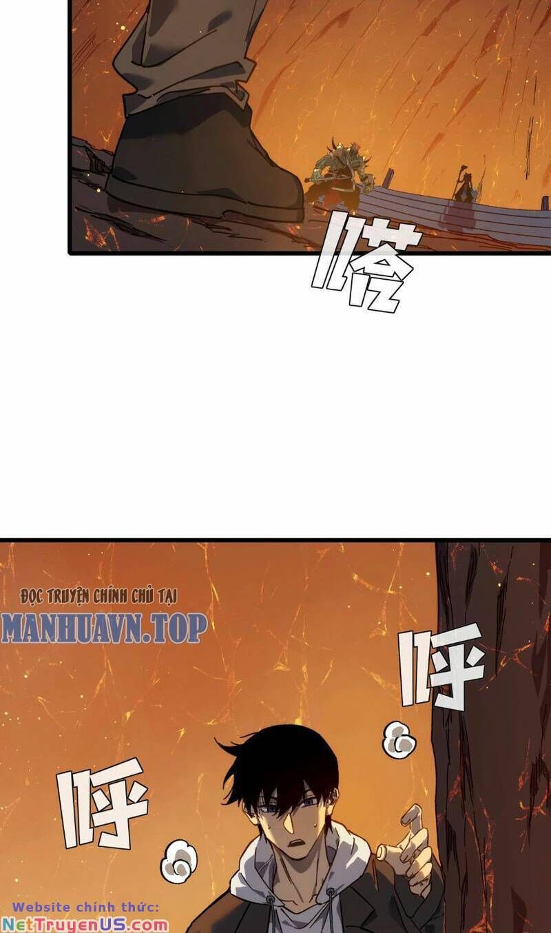 Toàn Dân Chuyển Chức: Bị Động Của Ta Vô Địch - Chapter 4 - Page 61