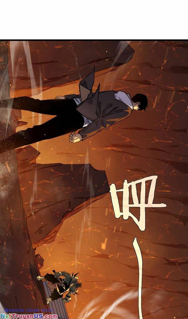 Toàn Dân Chuyển Chức: Bị Động Của Ta Vô Địch - Chapter 4 - Page 63