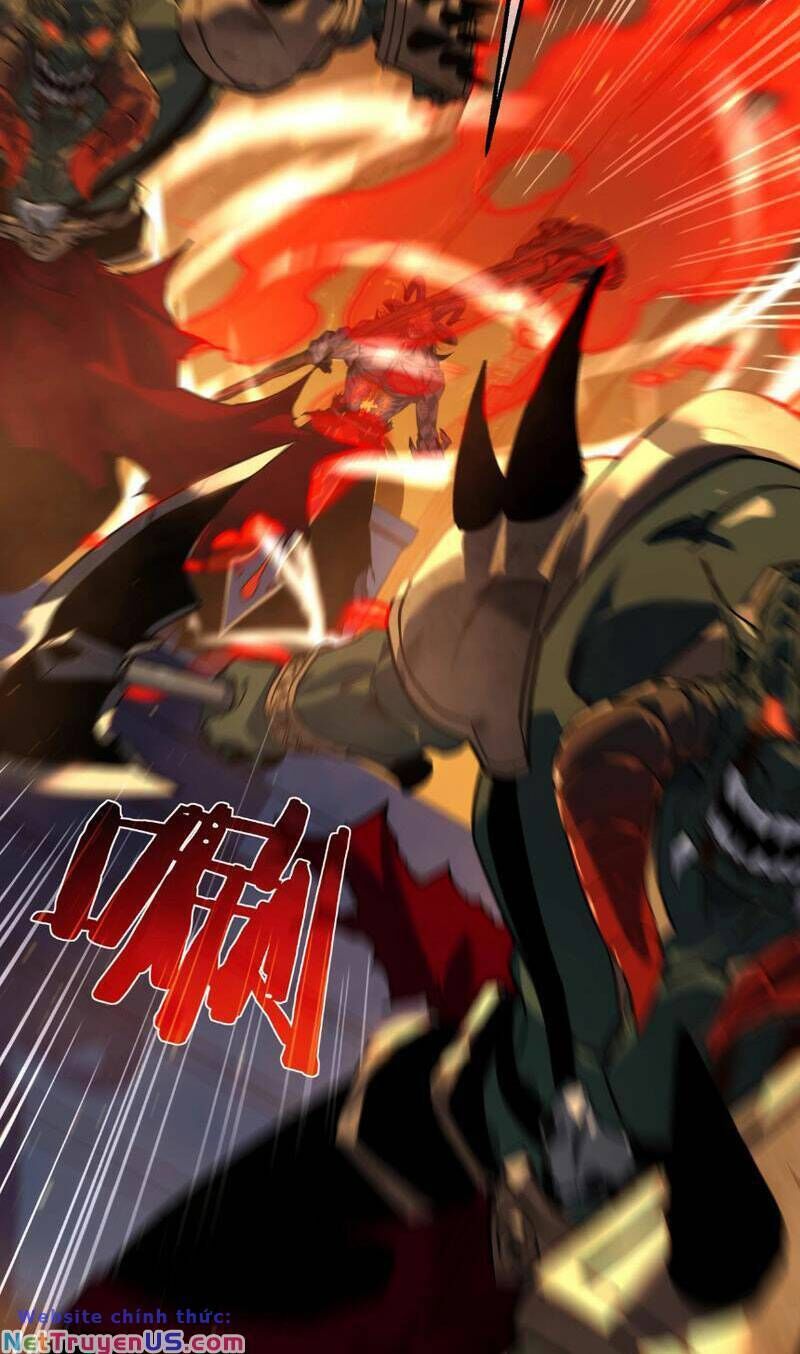 Toàn Dân Chuyển Chức: Bị Động Của Ta Vô Địch - Chapter 4 - Page 65