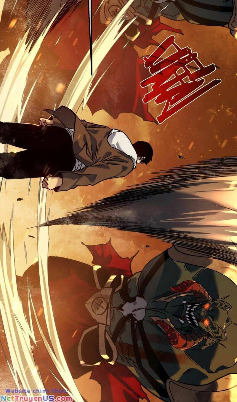 Toàn Dân Chuyển Chức: Bị Động Của Ta Vô Địch - Chapter 4 - Page 67