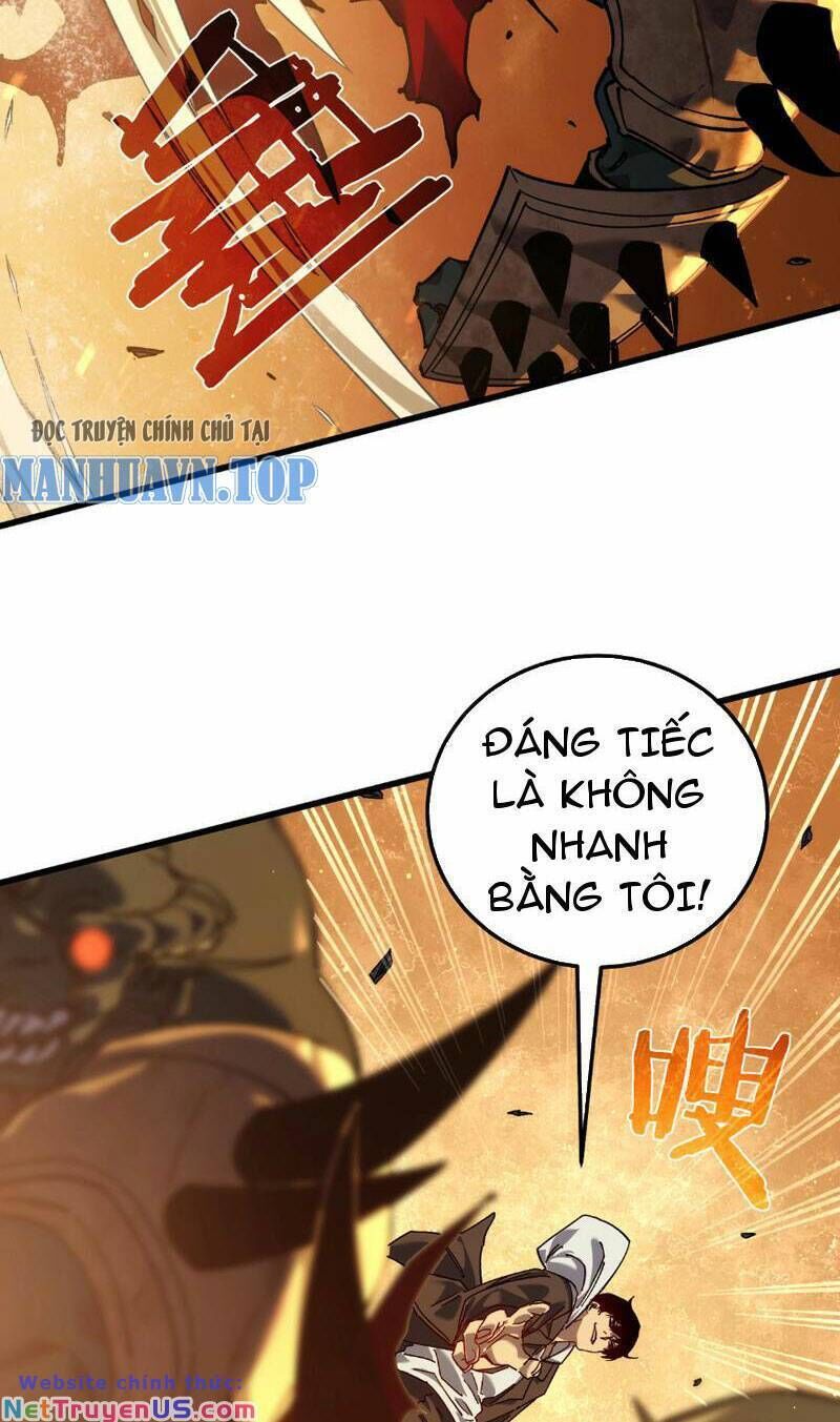 Toàn Dân Chuyển Chức: Bị Động Của Ta Vô Địch - Chapter 4 - Page 68