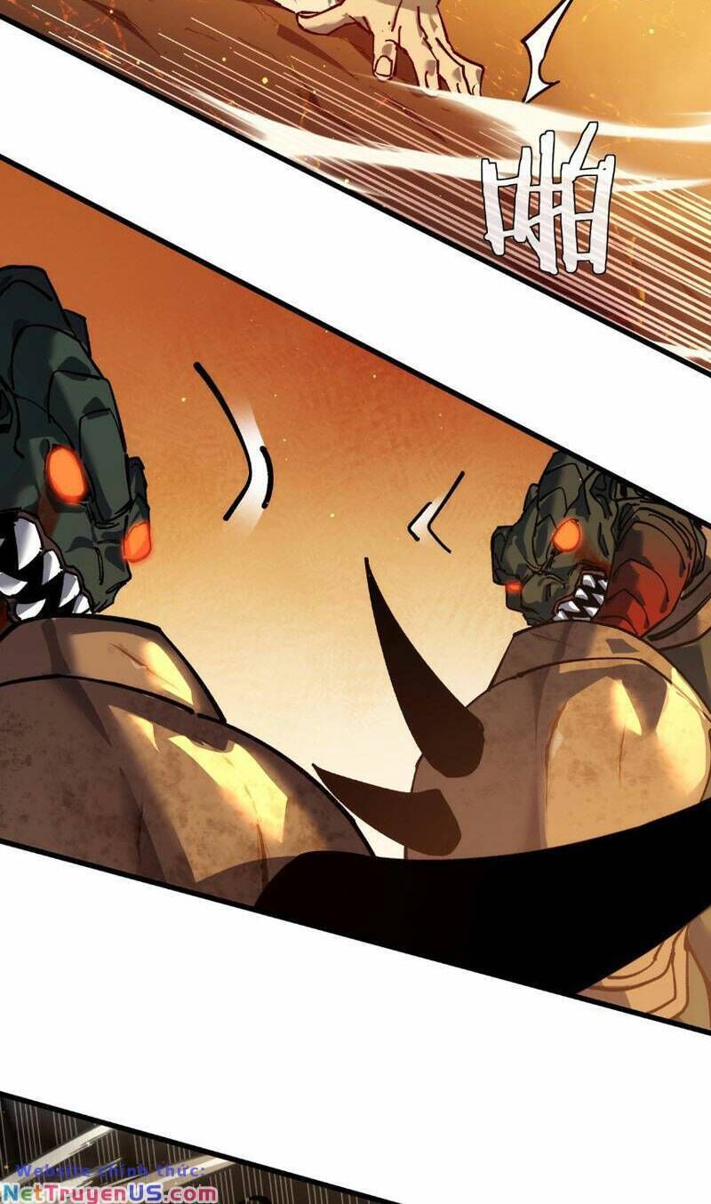 Toàn Dân Chuyển Chức: Bị Động Của Ta Vô Địch - Chapter 4 - Page 70