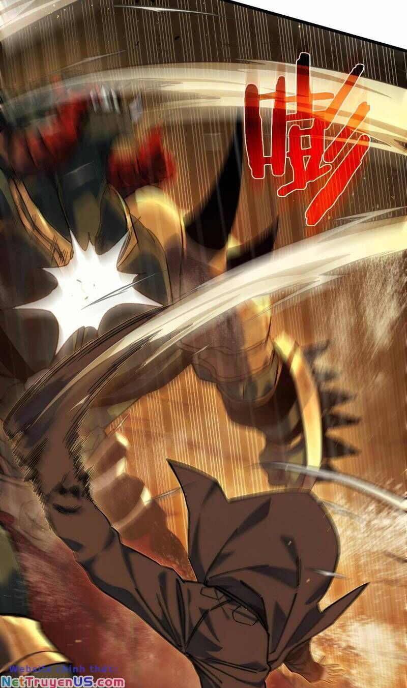 Toàn Dân Chuyển Chức: Bị Động Của Ta Vô Địch - Chapter 4 - Page 71