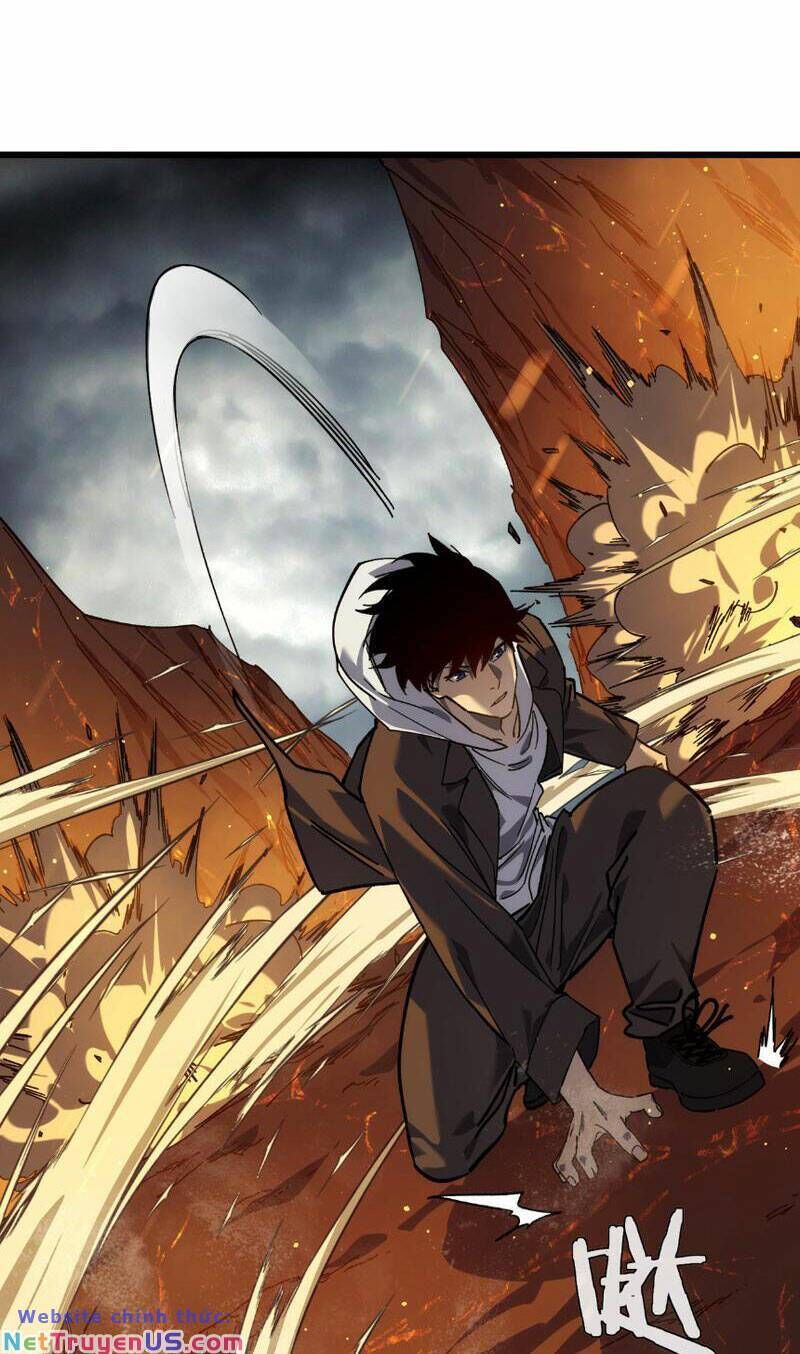 Toàn Dân Chuyển Chức: Bị Động Của Ta Vô Địch - Chapter 4 - Page 74