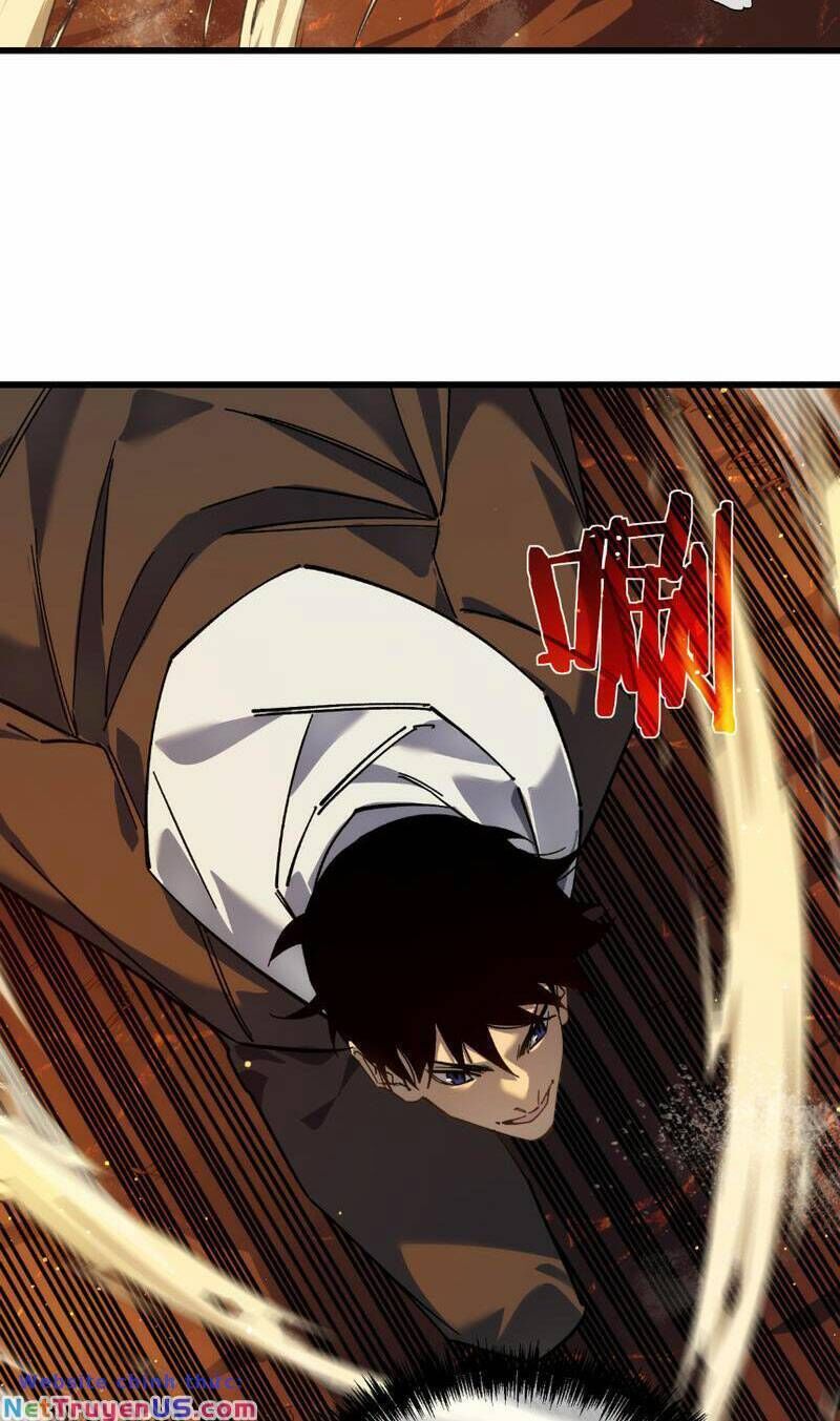 Toàn Dân Chuyển Chức: Bị Động Của Ta Vô Địch - Chapter 4 - Page 75