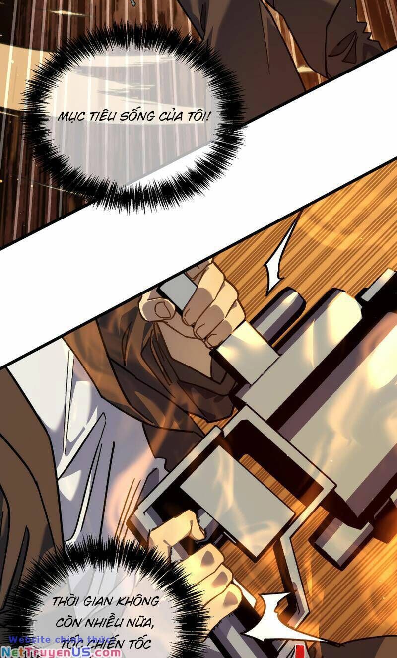 Toàn Dân Chuyển Chức: Bị Động Của Ta Vô Địch - Chapter 4 - Page 80