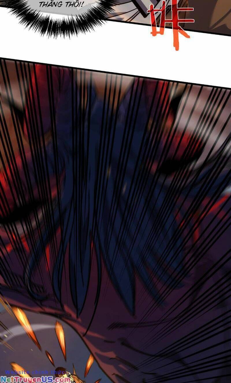 Toàn Dân Chuyển Chức: Bị Động Của Ta Vô Địch - Chapter 4 - Page 81