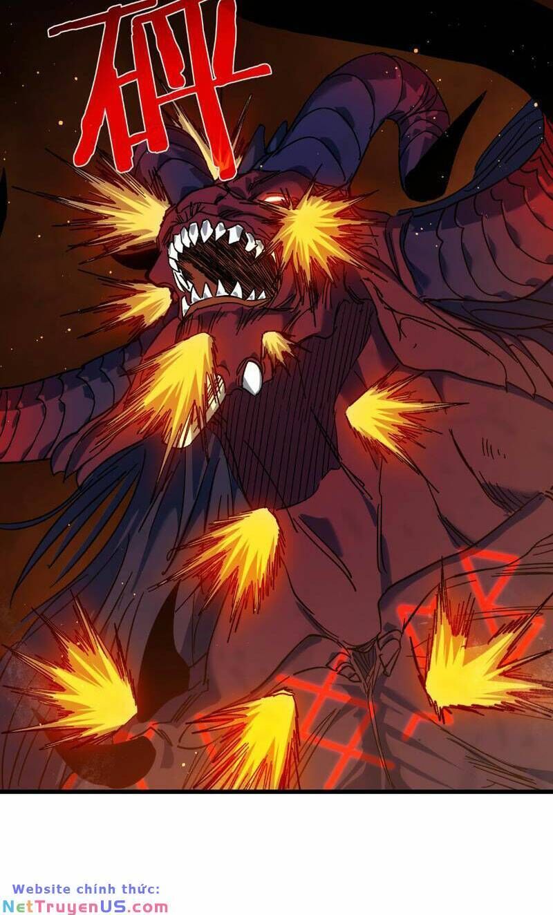 Toàn Dân Chuyển Chức: Bị Động Của Ta Vô Địch - Chapter 4 - Page 83