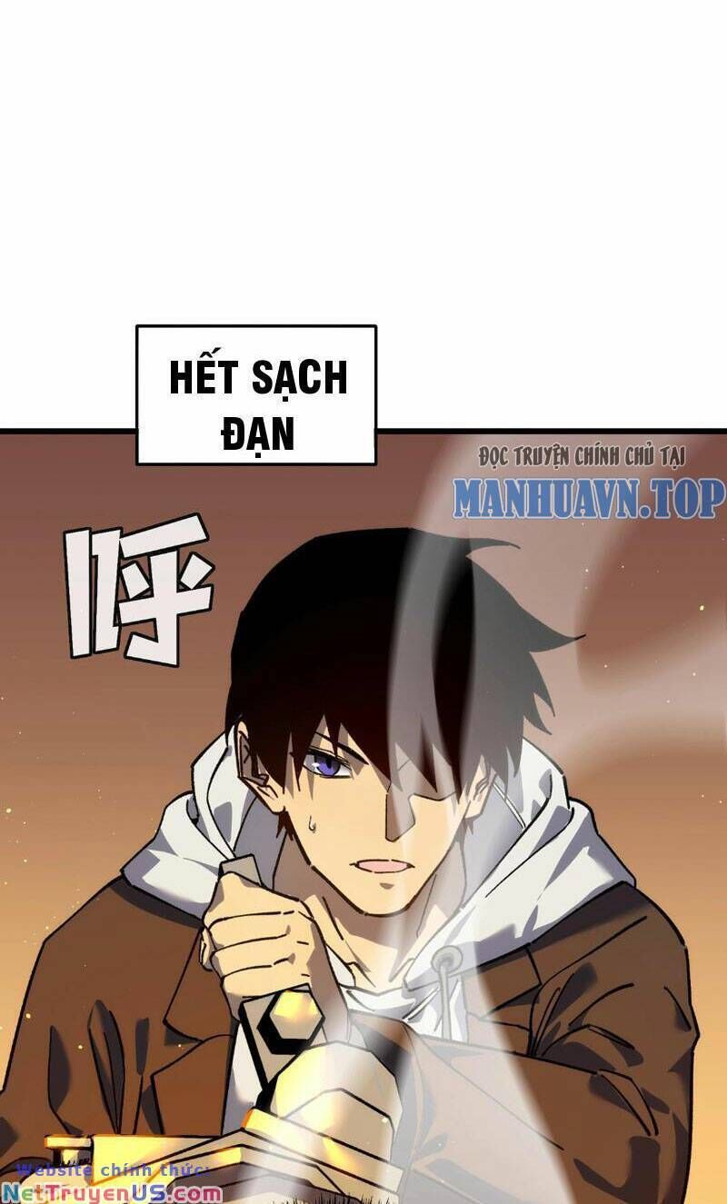 Toàn Dân Chuyển Chức: Bị Động Của Ta Vô Địch - Chapter 4 - Page 84