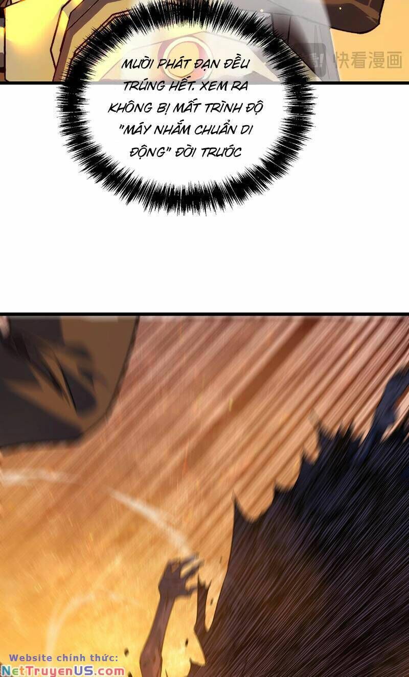 Toàn Dân Chuyển Chức: Bị Động Của Ta Vô Địch - Chapter 4 - Page 85