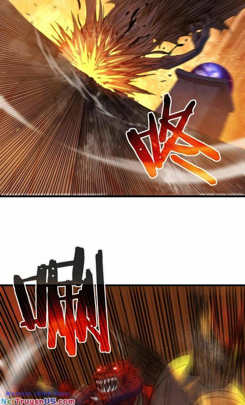 Toàn Dân Chuyển Chức: Bị Động Của Ta Vô Địch - Chapter 4 - Page 86