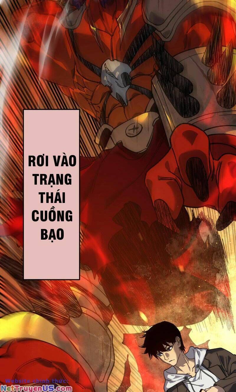Toàn Dân Chuyển Chức: Bị Động Của Ta Vô Địch - Chapter 4 - Page 87