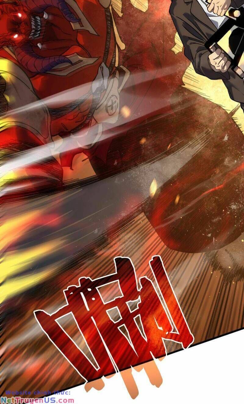 Toàn Dân Chuyển Chức: Bị Động Của Ta Vô Địch - Chapter 4 - Page 88