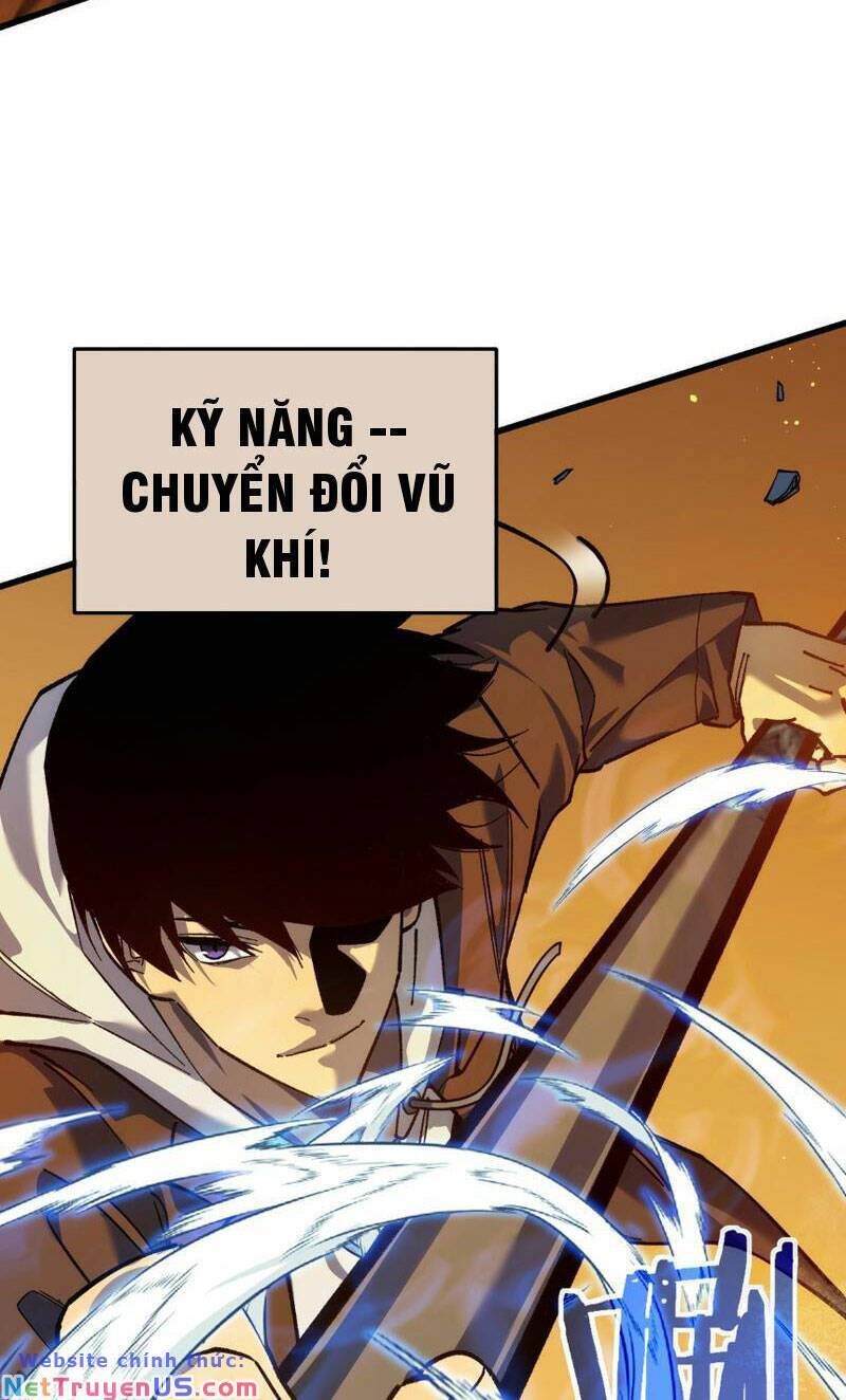 Toàn Dân Chuyển Chức: Bị Động Của Ta Vô Địch - Chapter 4 - Page 89