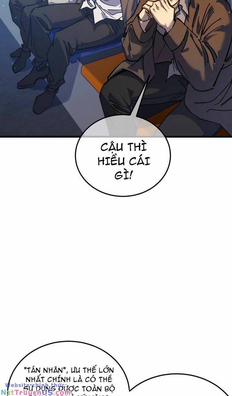 Toàn Dân Chuyển Chức: Bị Động Của Ta Vô Địch - Chapter 4 - Page 9