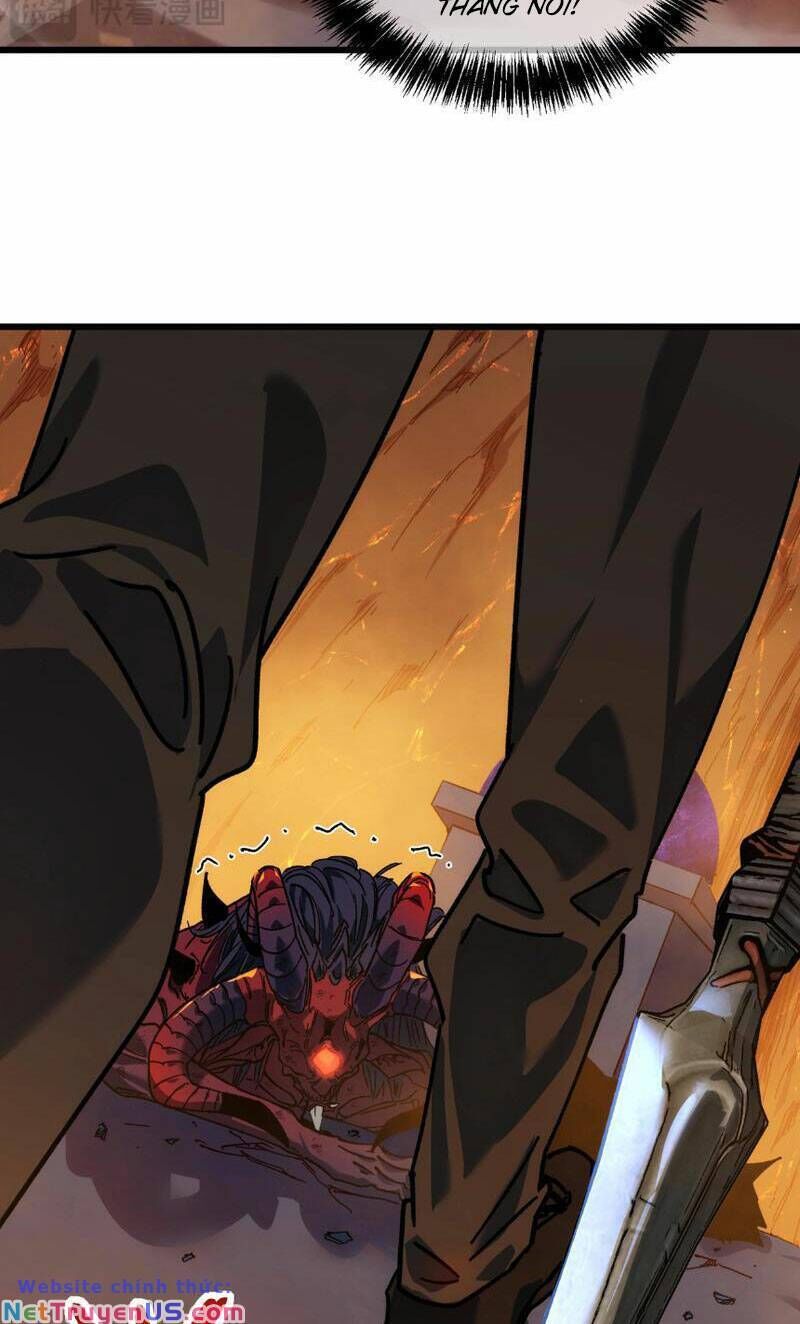 Toàn Dân Chuyển Chức: Bị Động Của Ta Vô Địch - Chapter 4 - Page 96