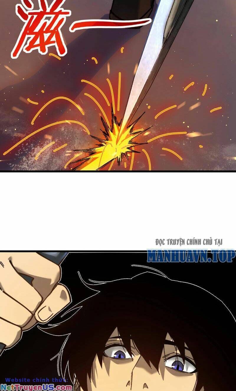 Toàn Dân Chuyển Chức: Bị Động Của Ta Vô Địch - Chapter 4 - Page 97