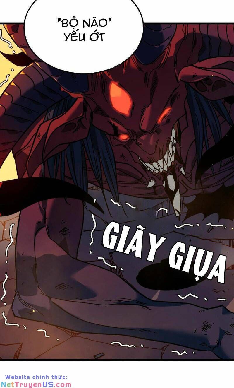 Toàn Dân Chuyển Chức: Bị Động Của Ta Vô Địch - Chapter 4 - Page 99