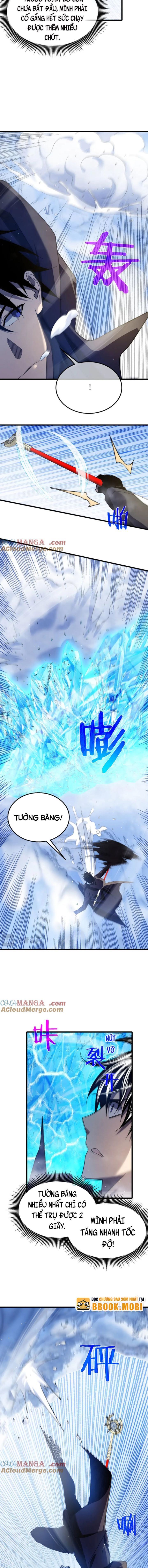 Toàn Dân Chuyển Chức: Bị Động Của Ta Vô Địch - Chapter 45 - Page 12