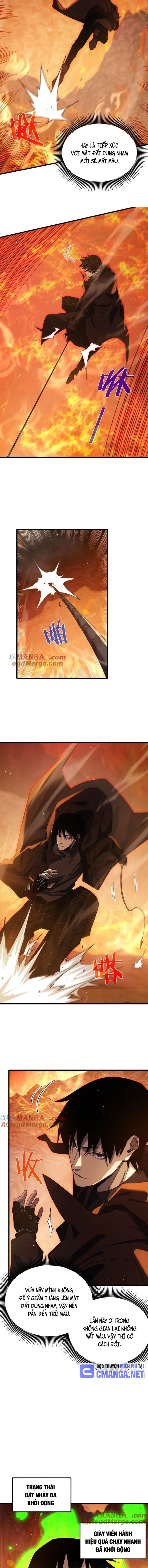 Toàn Dân Chuyển Chức: Bị Động Của Ta Vô Địch - Chapter 46 - Page 3