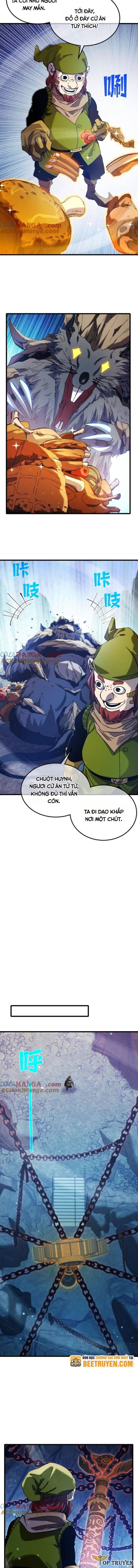 Toàn Dân Chuyển Chức: Bị Động Của Ta Vô Địch - Chapter 47 - Page 6