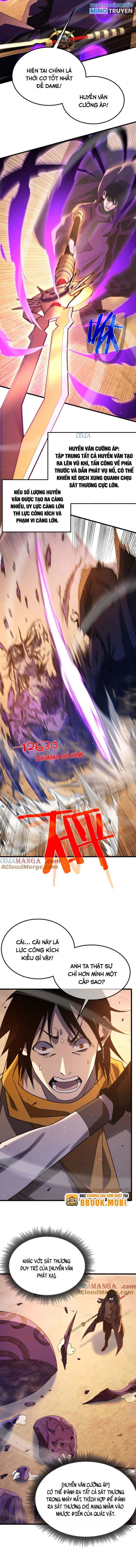 Toàn Dân Chuyển Chức: Bị Động Của Ta Vô Địch - Chapter 48 - Page 12