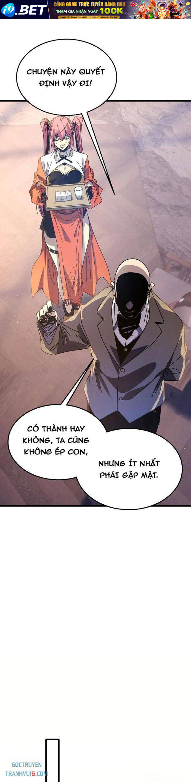 Toàn Dân Chuyển Chức: Bị Động Của Ta Vô Địch - Chapter 49 - Page 20