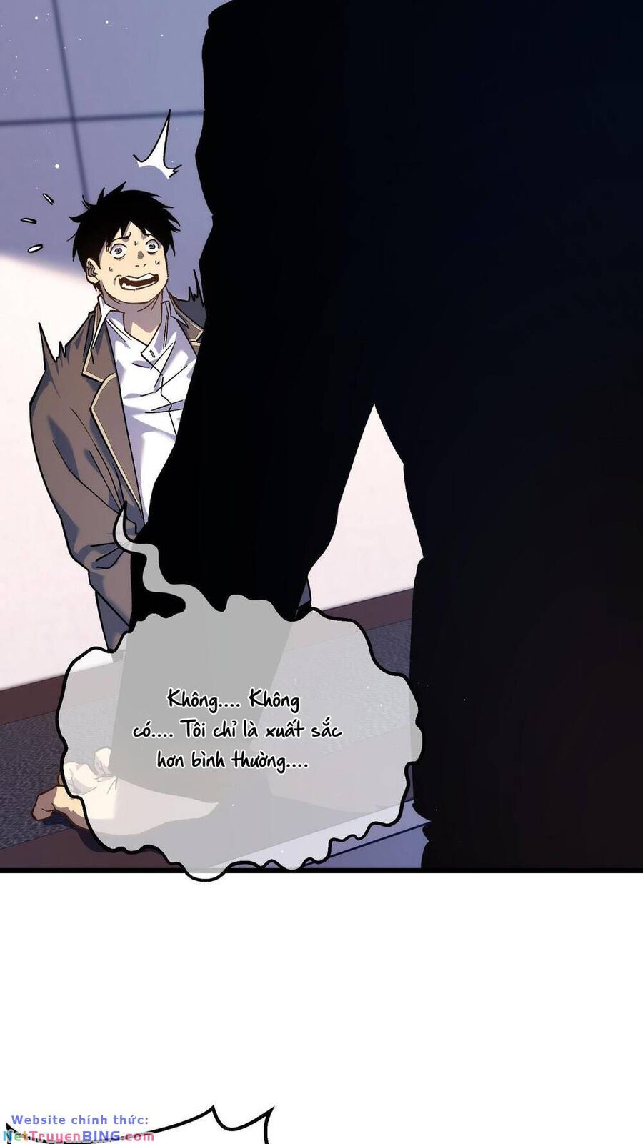 Toàn Dân Chuyển Chức: Bị Động Của Ta Vô Địch - Chapter 5 - Page 11