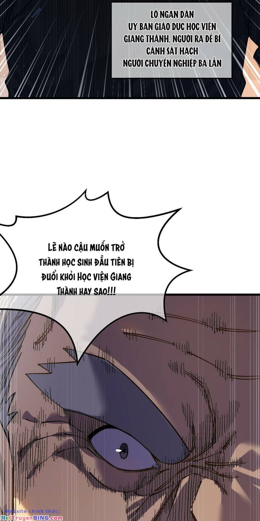 Toàn Dân Chuyển Chức: Bị Động Của Ta Vô Địch - Chapter 5 - Page 13