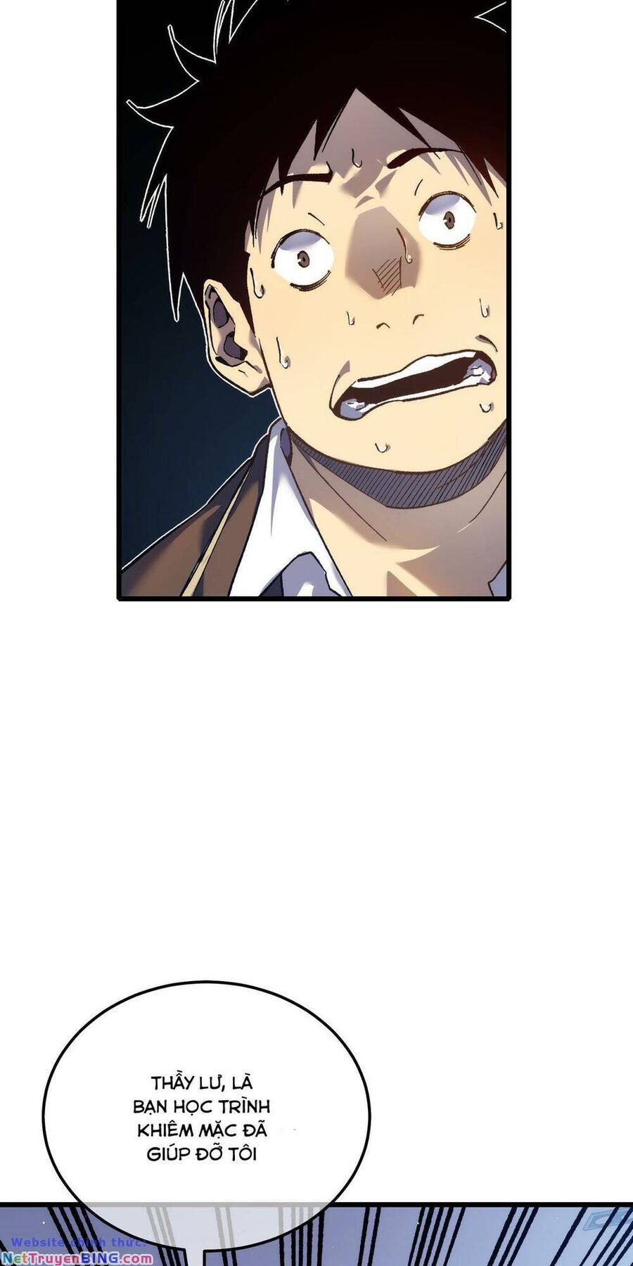 Toàn Dân Chuyển Chức: Bị Động Của Ta Vô Địch - Chapter 5 - Page 15