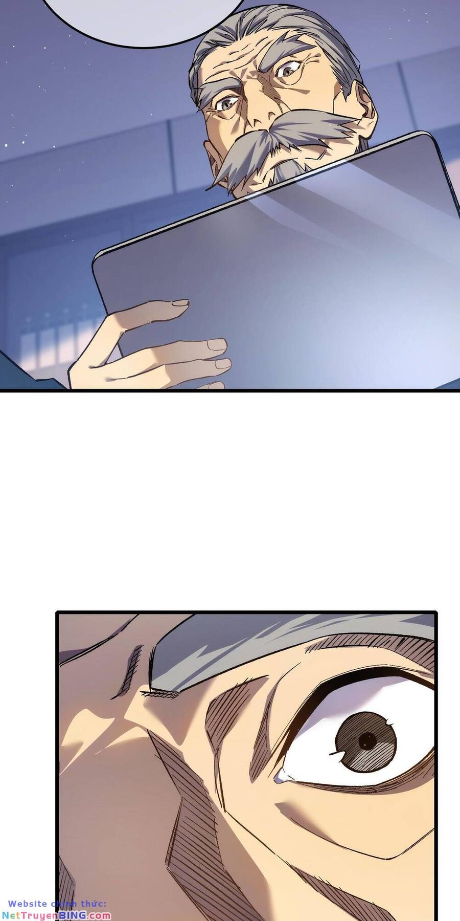 Toàn Dân Chuyển Chức: Bị Động Của Ta Vô Địch - Chapter 5 - Page 21