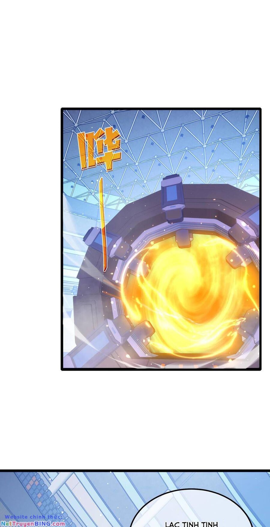 Toàn Dân Chuyển Chức: Bị Động Của Ta Vô Địch - Chapter 5 - Page 24
