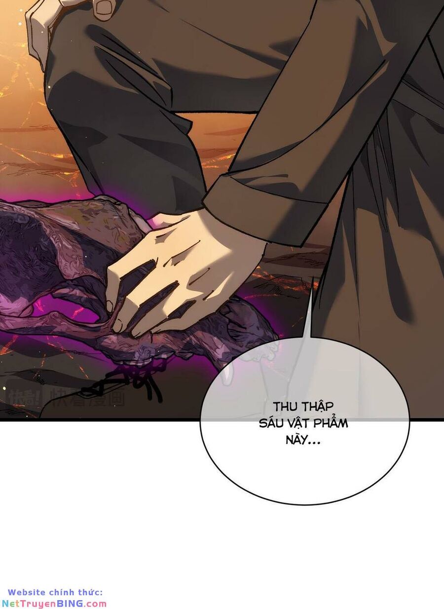 Toàn Dân Chuyển Chức: Bị Động Của Ta Vô Địch - Chapter 5 - Page 31