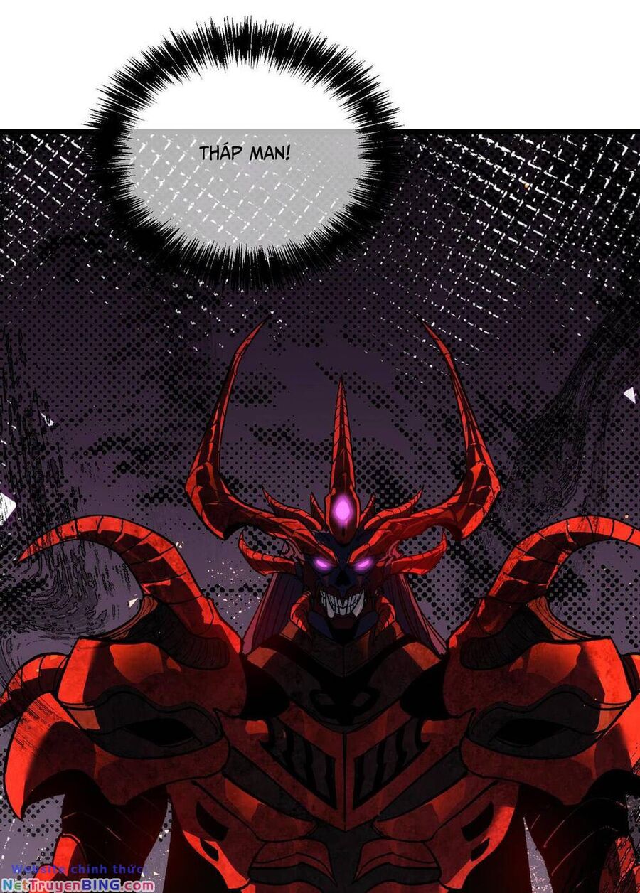 Toàn Dân Chuyển Chức: Bị Động Của Ta Vô Địch - Chapter 5 - Page 37