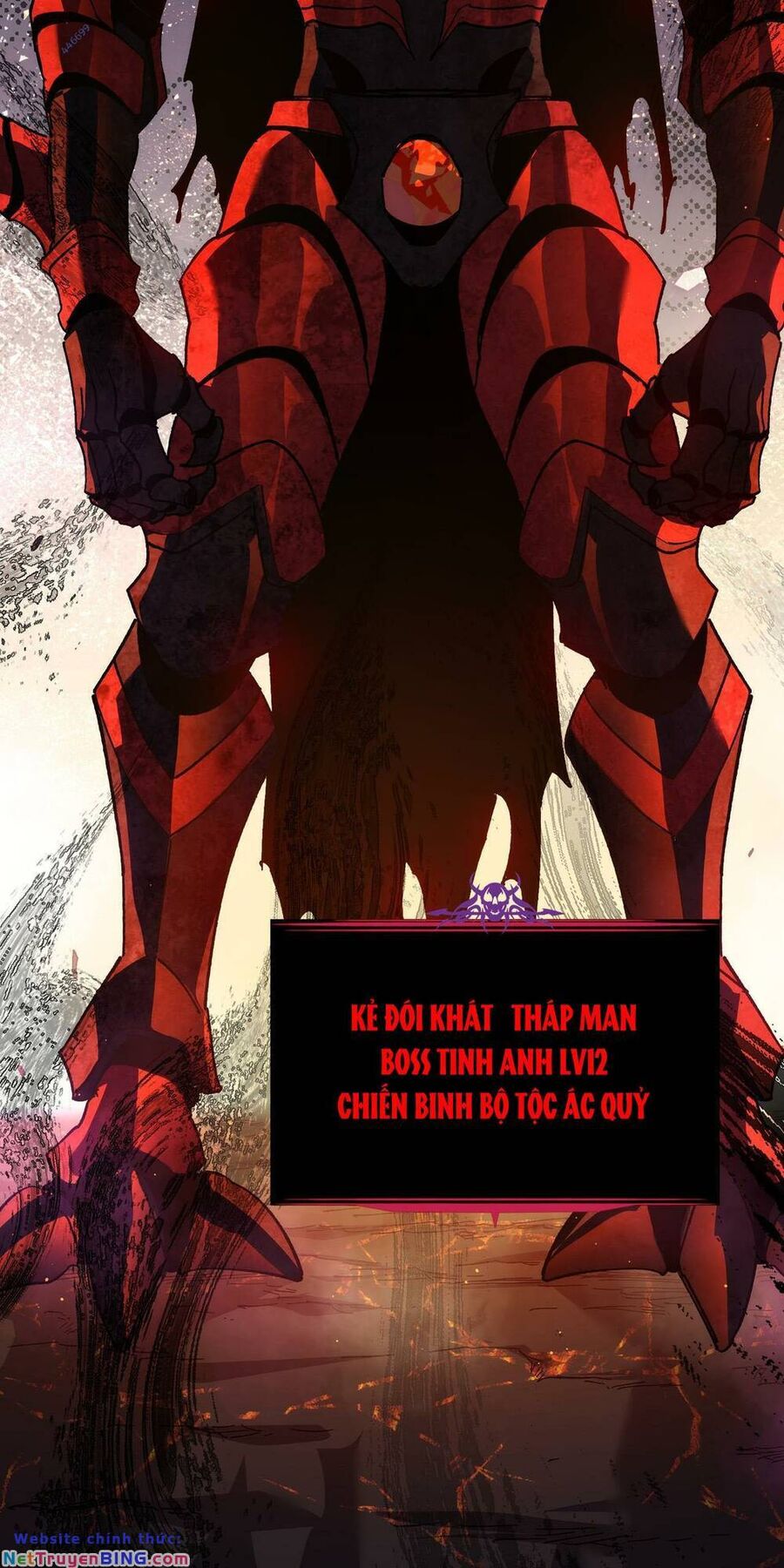 Toàn Dân Chuyển Chức: Bị Động Của Ta Vô Địch - Chapter 5 - Page 38