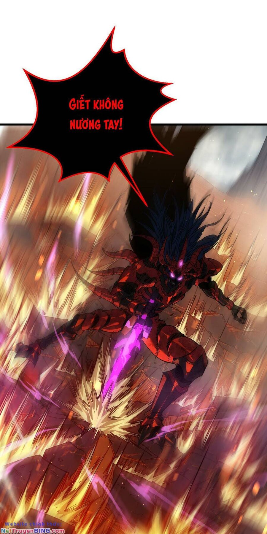 Toàn Dân Chuyển Chức: Bị Động Của Ta Vô Địch - Chapter 5 - Page 40