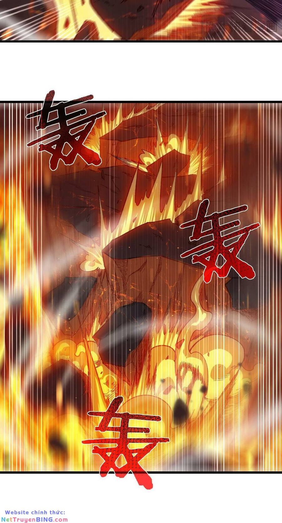 Toàn Dân Chuyển Chức: Bị Động Của Ta Vô Địch - Chapter 5 - Page 43