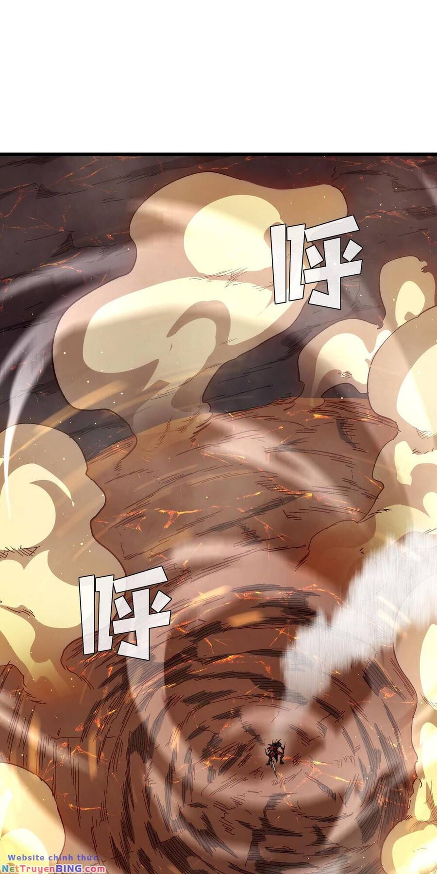 Toàn Dân Chuyển Chức: Bị Động Của Ta Vô Địch - Chapter 5 - Page 44