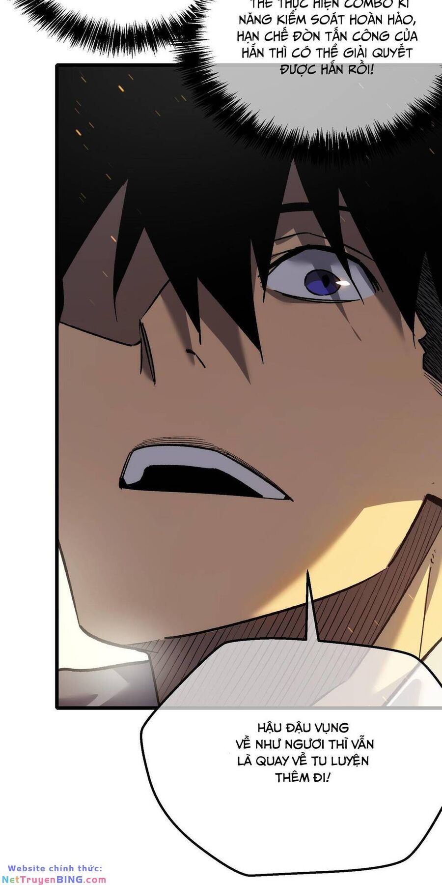 Toàn Dân Chuyển Chức: Bị Động Của Ta Vô Địch - Chapter 5 - Page 47